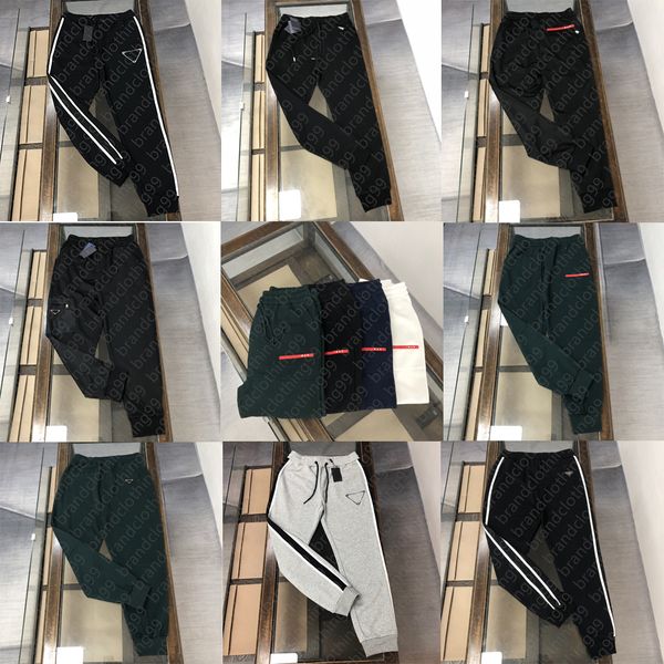 designer men's pants luxury women classic triangle letter p trousers leisure outdoor motion street fashion man joggers running, Black
designer men's pants luxury women classic triangle letter p trousers leisure outdoor motion street fashion man joggers running, Black