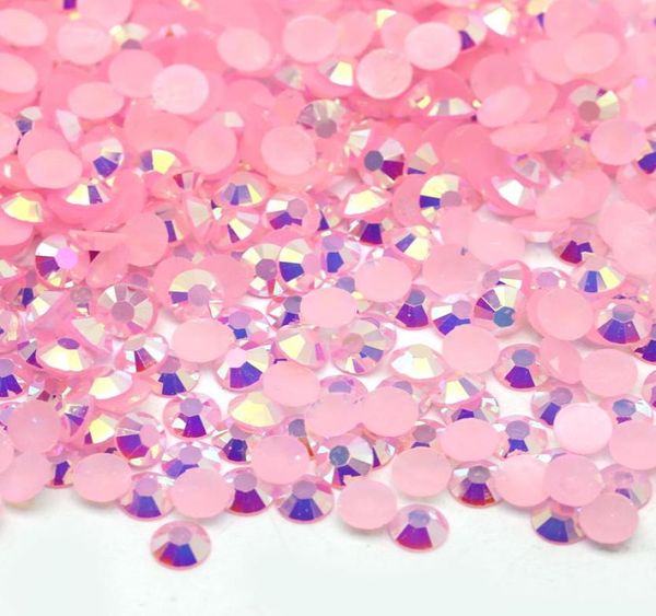 xulin non fix strass resin rhinestone ltrose jelly ab flatback round stone for wedding accessory2083005, Black
xulin non fix strass resin rhinestone ltrose jelly ab flatback round stone for wedding accessory2083005, Black