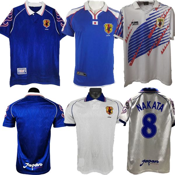 96 98 99 00 01 06 retro version japan soccer jerseys 1996 1998 1994 2006 nanami #9 nakayama 2000 2001 world cup football shirt, Black;yellow
96 98 99 00 01 06 retro version japan soccer jerseys 1996 1998 1994 2006 nanami #9 nakayama 2000 2001 world cup football shirt, Black;yellow