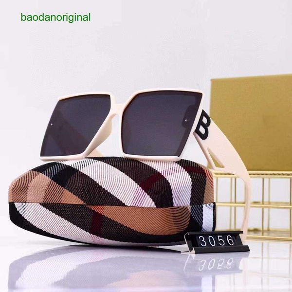 burbrerys designer sunglasses fashionable large frame polarized sunglasses popular 7600, White;black
burbrerys designer sunglasses fashionable large frame polarized sunglasses popular 7600, White;black