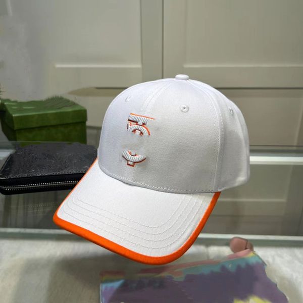 casual baseball cap designer brand high-quality cap men's and women's summer new adjustable solid embroidered letter sun visor, Blue;gray
casual baseball cap designer brand high-quality cap men's and women's summer new adjustable solid embroidered letter sun visor, Blue;gray