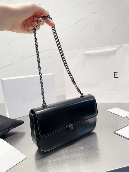 backpack style classic luxury fashion ladies black leather handbag designer shoulder bag women arc vintage chain
backpack style classic luxury fashion ladies black leather handbag designer shoulder bag women arc vintage chain