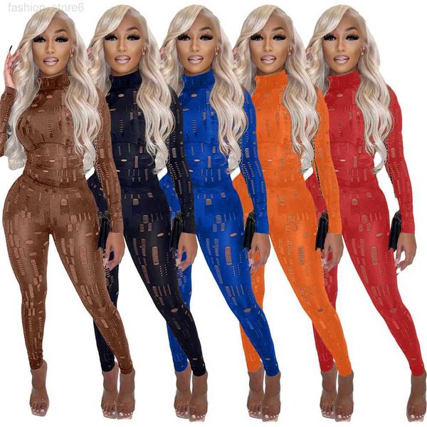 designer fall winter outfits women tracksuits two piece sets ripped sweatsuits long sleeve pullover and pants casual outwork sportswear spor, Gray
designer fall winter outfits women tracksuits two piece sets ripped sweatsuits long sleeve pullover and pants casual outwork sportswear spor, Gray