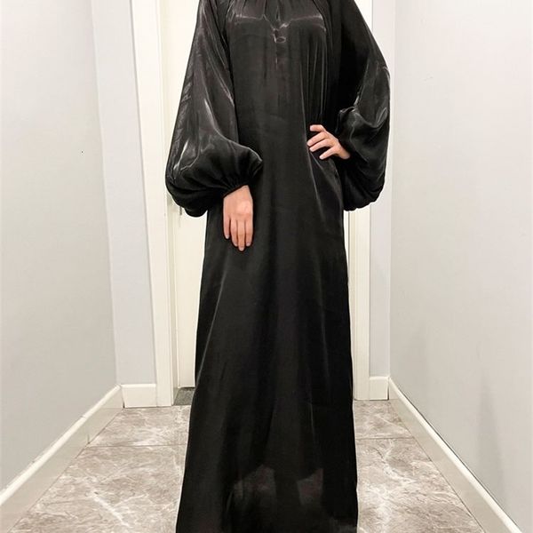 ethnic clothing ramadan eid djellaba muslim dress dubai fashion elastic cuff sleeve soft shiny abaya turkey kimono islam robe wy909 230505, Red
ethnic clothing ramadan eid djellaba muslim dress dubai fashion elastic cuff sleeve soft shiny abaya turkey kimono islam robe wy909 230505, Red