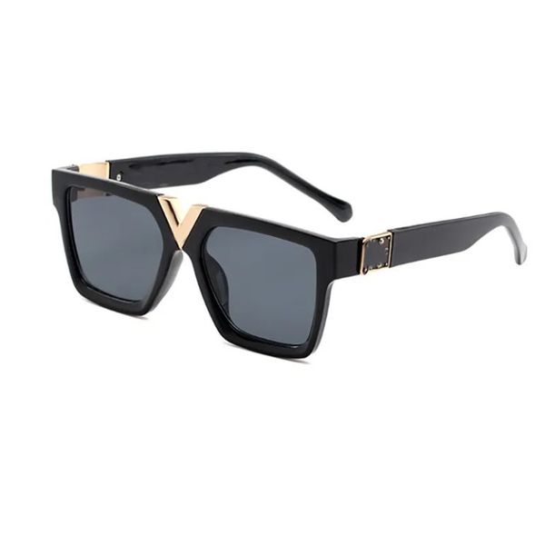black hight quality sunglasses for women oversized sunglasses man fashion luxury millionaire sports glasses european style retro polarized s, White;black
black hight quality sunglasses for women oversized sunglasses man fashion luxury millionaire sports glasses european style retro polarized s, White;black