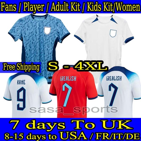7 days to uk 22 23 24 kane foden soccer jerseys fans player national football englands sterling saka rashford barkley sancho mount grealish, Black;yellow
7 days to uk 22 23 24 kane foden soccer jerseys fans player national football englands sterling saka rashford barkley sancho mount grealish, Black;yellow