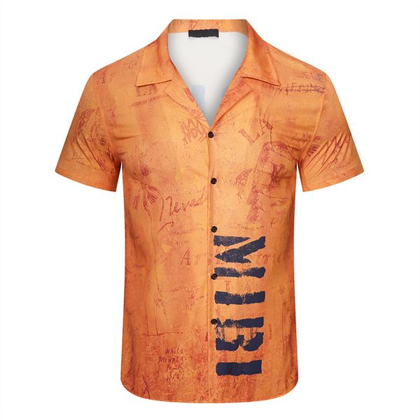 23ss designer shirt men's fashion geometric classic print bowling shirt black hawaiian flower casual shirt men's loose short sleev, White;black
23ss designer shirt men's fashion geometric classic print bowling shirt black hawaiian flower casual shirt men's loose short sleev, White;black