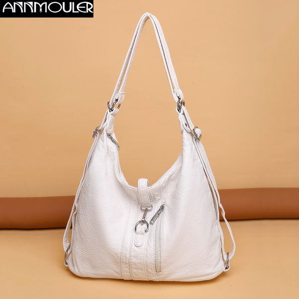 evening bags annmouler designer women handbags large capacity handle roomy pu leather female shoulder multi functional tote bag 230505
evening bags annmouler designer women handbags large capacity handle roomy pu leather female shoulder multi functional tote bag 230505