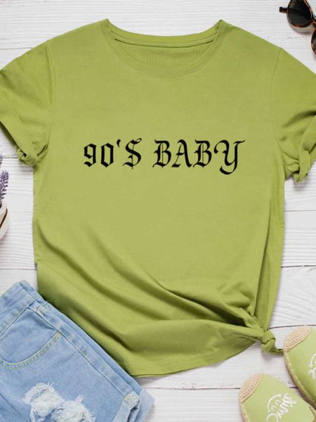 90's baby letter print men t shirt short sleeve o neck loose men tshirt ladies tee shirt clothes camisetas mujer, White;black
90's baby letter print men t shirt short sleeve o neck loose men tshirt ladies tee shirt clothes camisetas mujer, White;black