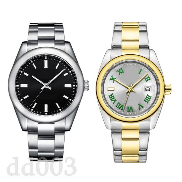 mechanical automatic watch 2813 designer watches big magnifier 41mm v3 montre de luxe stainless steel 126234 male wristwatches business date, Slivery;brown
mechanical automatic watch 2813 designer watches big magnifier 41mm v3 montre de luxe stainless steel 126234 male wristwatches business date, Slivery;brown