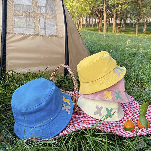stingy brim hats summer kids bucket hat for boy girl candy color sunscreen panama hats korean toddler children outdoor fisherman beach cap j, Blue;gray
stingy brim hats summer kids bucket hat for boy girl candy color sunscreen panama hats korean toddler children outdoor fisherman beach cap j, Blue;gray