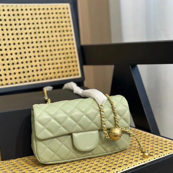 backpack style luxury designer bags women flap bag small golden ball adjuster chain crossbody shoulder handbag
backpack style luxury designer bags women flap bag small golden ball adjuster chain crossbody shoulder handbag