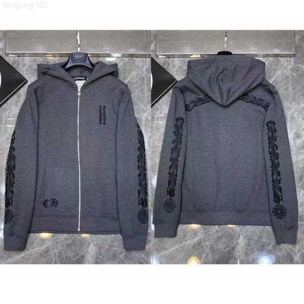 fashion mens luxury sweatshirts ch designer hoodies zipper sanskrit graffiti hooded sweater cross pullover hoodie casual women coat739y, Black
fashion mens luxury sweatshirts ch designer hoodies zipper sanskrit graffiti hooded sweater cross pullover hoodie casual women coat739y, Black