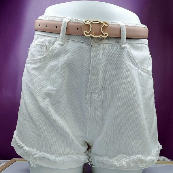 famous designer belt luxury fashion women plain grain gold silver copper smooth buckle belt wide 2.5cm jeans casual waistband high-quality w, Black;brown
famous designer belt luxury fashion women plain grain gold silver copper smooth buckle belt wide 2.5cm jeans casual waistband high-quality w, Black;brown