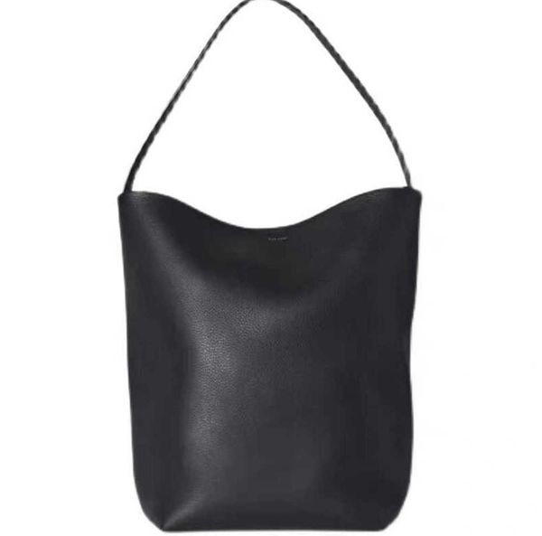 designer the row leather large capacity tote bag n / s park tote bag minimalist bucket shoulder
designer the row leather large capacity tote bag n / s park tote bag minimalist bucket shoulder