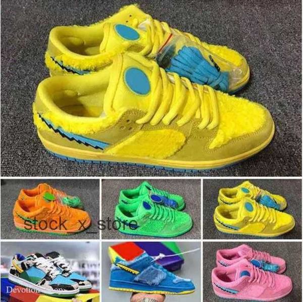shoes athletic outdoor uality s.b dunker dead bears kids boys design girls sneakers yellow green pink blue bear skateboard size 24-35
shoes athletic outdoor uality s.b dunker dead bears kids boys design girls sneakers yellow green pink blue bear skateboard size 24-35