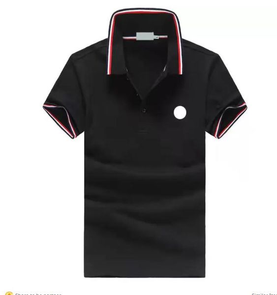 designer men's basic business polos t-shirt fashion french brand men's t-shirt embroidered arm badge letter emblem polo t-shirt sh, White;black
designer men's basic business polos t-shirt fashion french brand men's t-shirt embroidered arm badge letter emblem polo t-shirt sh, White;black