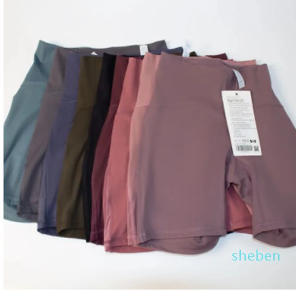 women's sports yoga shorts fi high waist slim quick dry breathable high elasticity nylon material pants lululemens
women's sports yoga shorts fi high waist slim quick dry breathable high elasticity nylon material pants lululemens