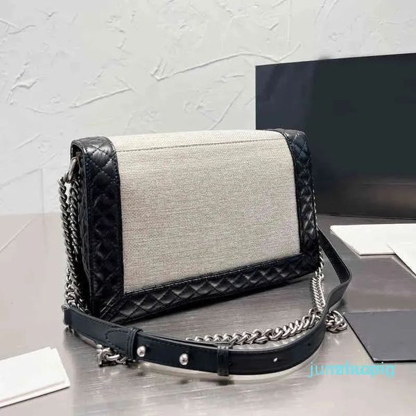 - shoulder bag designer women chain embroidered letters handbag shoulder bag luxury crossbody wallet chain inlaid brick purses
- shoulder bag designer women chain embroidered letters handbag shoulder bag luxury crossbody wallet chain inlaid brick purses