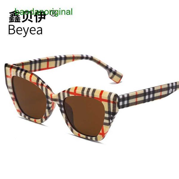 burbrerys designer sunglasses xinbeiyi's new same cat eye glasses small frame sunglasses ins popular online show trend, White;black
burbrerys designer sunglasses xinbeiyi's new same cat eye glasses small frame sunglasses ins popular online show trend, White;black