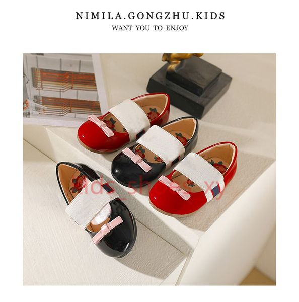 girls brand designer spring and autumn toddler kids shoes baby shoes soft sole baby shoes leather shoes bow princess shoes, Black
girls brand designer spring and autumn toddler kids shoes baby shoes soft sole baby shoes leather shoes bow princess shoes, Black