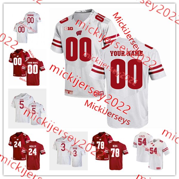 wisconsin badgers football jersey nolan rucci graham mertz 78 trey wedig 56 joe brunner 79 jack nelson 67 jp benzschawel wisconsin jerseys c, Black
wisconsin badgers football jersey nolan rucci graham mertz 78 trey wedig 56 joe brunner 79 jack nelson 67 jp benzschawel wisconsin jerseys c, Black