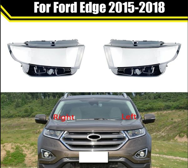 for ford edge 2015-2018 headlight shell lamp shade masks transparent cover headlight glass headlamp cover lens case
for ford edge 2015-2018 headlight shell lamp shade masks transparent cover headlight glass headlamp cover lens case