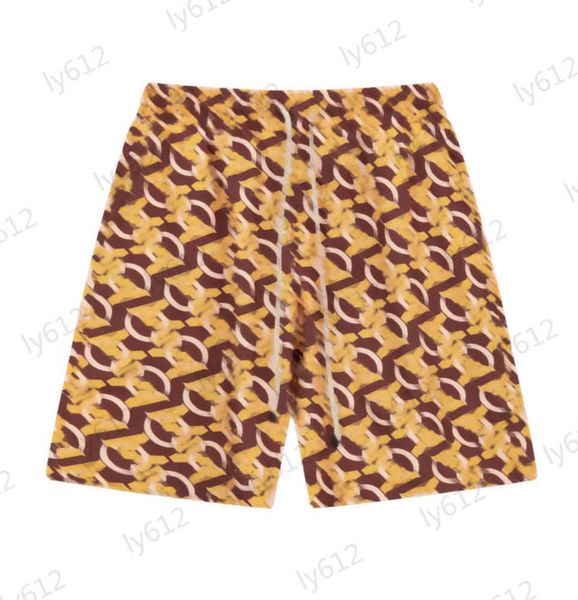 mens shorts designer spring summer luxury fashion casual loose fitting classic brown striped brand print design pure cotton beach shorts mal, White;black
mens shorts designer spring summer luxury fashion casual loose fitting classic brown striped brand print design pure cotton beach shorts mal, White;black