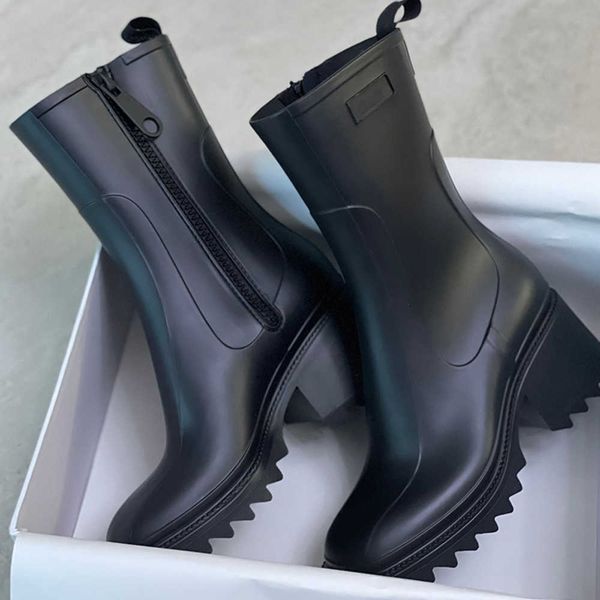 betty women beeled boots pvc rubber high heels knee-high tall rain boot black waterproof welly platform shoes outdoor rainshoes no237
betty women beeled boots pvc rubber high heels knee-high tall rain boot black waterproof welly platform shoes outdoor rainshoes no237