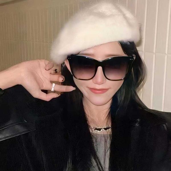 fashion designer gentle monster cool sunglasses gm korean version trendy for women with a high-end feel new uv resistant men fashionable and, White;black
fashion designer gentle monster cool sunglasses gm korean version trendy for women with a high-end feel new uv resistant men fashionable and, White;black