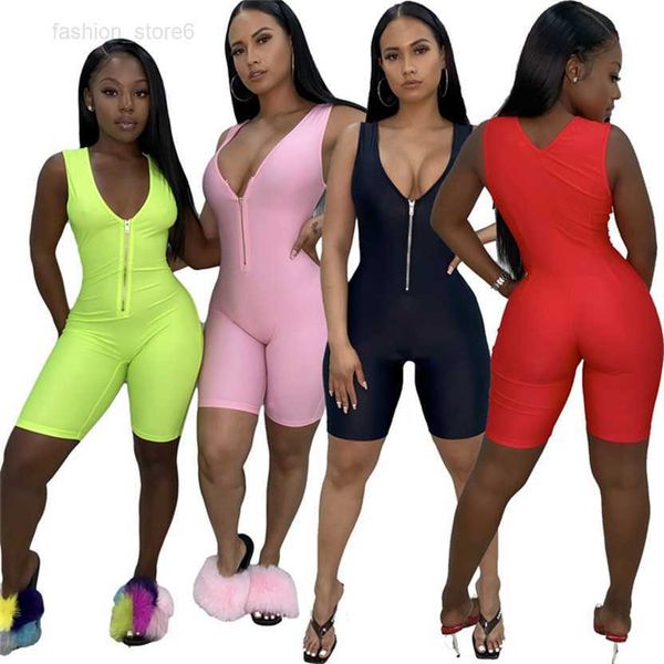 summer plus size women solid color shorts jumpsuits fashion vest rompers sleeveless flared pants casua red black overalls 2723, Black;gray
summer plus size women solid color shorts jumpsuits fashion vest rompers sleeveless flared pants casua red black overalls 2723, Black;gray