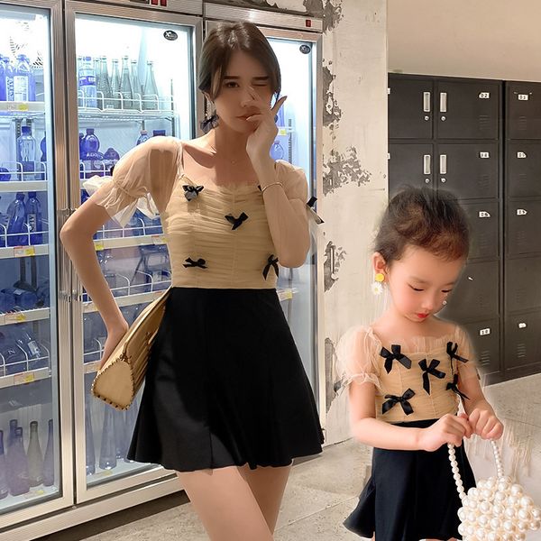 family matching outfits family swimsuit bikini parent-child mother daughter bathing suit bathing girl bikini swimsuit sandy beach brachwear, Blue
family matching outfits family swimsuit bikini parent-child mother daughter bathing suit bathing girl bikini swimsuit sandy beach brachwear, Blue