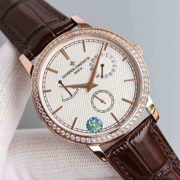 men's mechanical multifunctional watches vacheroes constan tinss ingeniously crafted heritage watch the size the watch ismondphasen wat, Slivery;brown
men's mechanical multifunctional watches vacheroes constan tinss ingeniously crafted heritage watch the size the watch ismondphasen wat, Slivery;brown