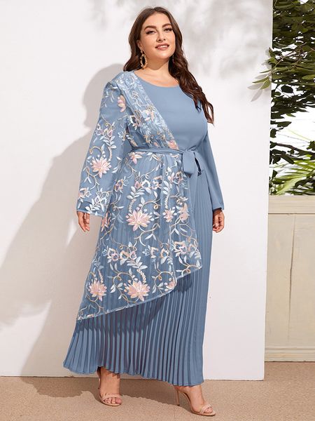 plus size dresses toleen oversize plus size evening women dresses spring winter large long sleeve party festival muslim elegant maxi clothin, Black
plus size dresses toleen oversize plus size evening women dresses spring winter large long sleeve party festival muslim elegant maxi clothin, Black