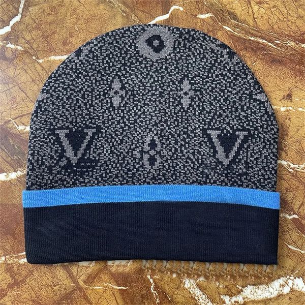 new fashion designer hats men luxury women letter beanie fall/winter thermal knit hat, Blue;gray
new fashion designer hats men luxury women letter beanie fall/winter thermal knit hat, Blue;gray