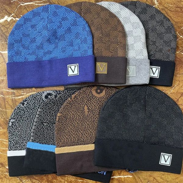 fashion designer hats men luxury women letter beanie fall/winter thermal knit hat, Blue;gray
fashion designer hats men luxury women letter beanie fall/winter thermal knit hat, Blue;gray