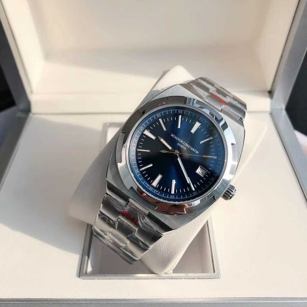 mechanical automatic watches vacheroes constan tinss mechanical men's watch king steel watch dominant men's watch business waterpr, Slivery;brown
mechanical automatic watches vacheroes constan tinss mechanical men's watch king steel watch dominant men's watch business waterpr, Slivery;brown