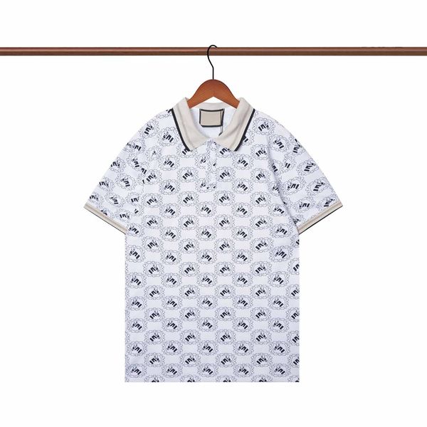 2023 mens polos shirt brand classic tshirt men designers tees embroidery short sleeve summer lapel stripe solid color chest letter women dec, White;black
2023 mens polos shirt brand classic tshirt men designers tees embroidery short sleeve summer lapel stripe solid color chest letter women dec, White;black