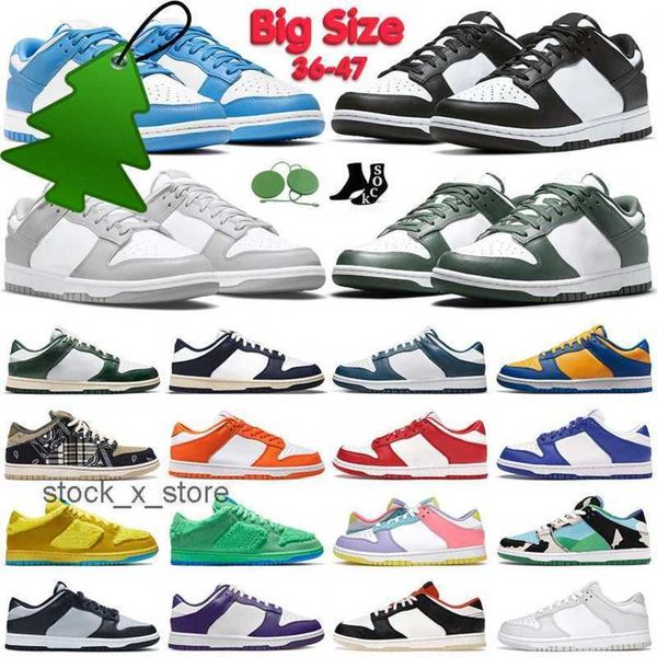 2022 mens designer sneakers unc panda shoes white black grey fog team green syracuse trail men women dunks outdoor trainers casual walking
2022 mens designer sneakers unc panda shoes white black grey fog team green syracuse trail men women dunks outdoor trainers casual walking