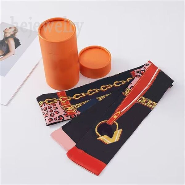comfortable silk scarf designer luxury scarves modern women demure portable ribbon neckercheif youth popular scarfs for women beautiful pj06, Blue;gray
comfortable silk scarf designer luxury scarves modern women demure portable ribbon neckercheif youth popular scarfs for women beautiful pj06, Blue;gray