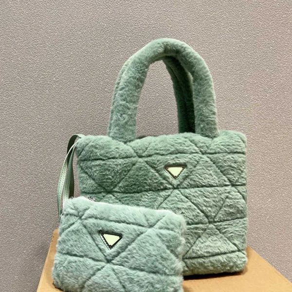 lamb fur tote designer women famous brands women's handbag shopping bag plush embroidery versatile casual shoulder wallets 092800, Black;red
lamb fur tote designer women famous brands women's handbag shopping bag plush embroidery versatile casual shoulder wallets 092800, Black;red