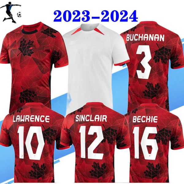 2023 2024 canada soccer jerseys davies david osorio 23/24 home men national team eustaquio hutchinson cavallini larin hoilett football shirt, Black;yellow
2023 2024 canada soccer jerseys davies david osorio 23/24 home men national team eustaquio hutchinson cavallini larin hoilett football shirt, Black;yellow