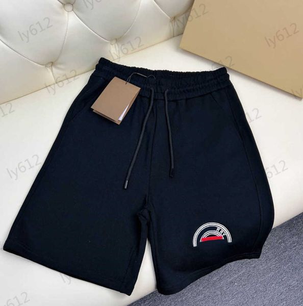 mens black designer spring summer classic fashion casual loose red embroidery brand letter logo elastic elastic waist sports shorts male clo, White;black
mens black designer spring summer classic fashion casual loose red embroidery brand letter logo elastic elastic waist sports shorts male clo, White;black