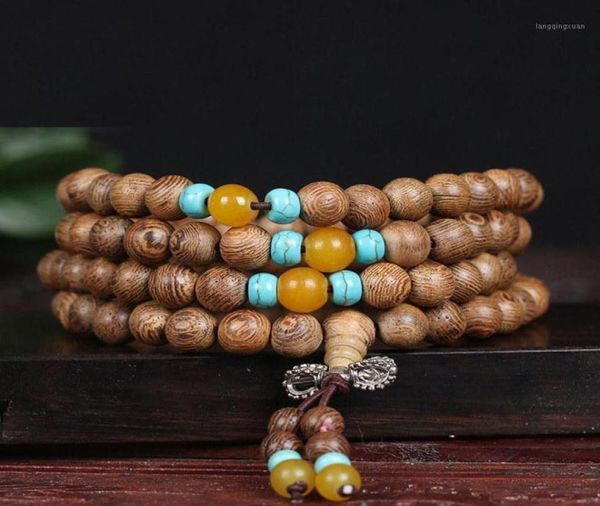 beaded strands 6mm8mm natural wood bracelets round beads hand string cat eye yellow beeswax bangles 108 duddha jewelry14660875, Black
beaded strands 6mm8mm natural wood bracelets round beads hand string cat eye yellow beeswax bangles 108 duddha jewelry14660875, Black