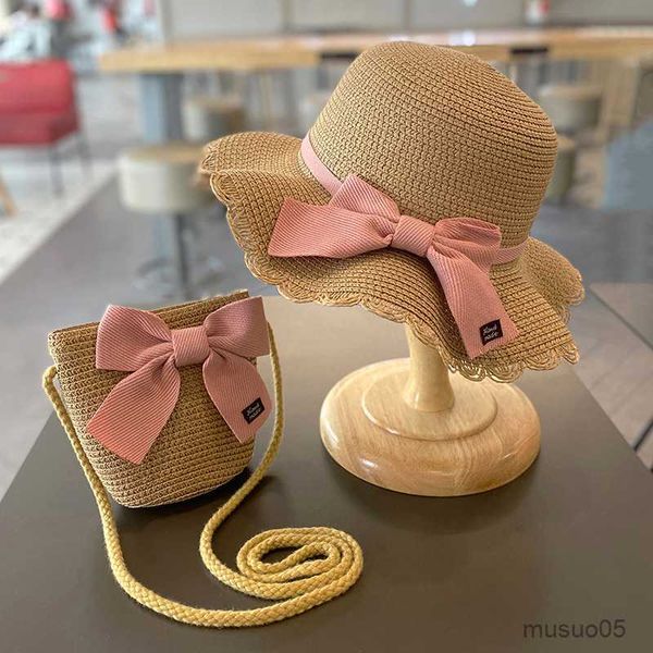 caps hats summer girls beach sun hats lotus leaf brim cute squinting eyes bowknot outdoor sun protection children straw cap kids, Yellow
caps hats summer girls beach sun hats lotus leaf brim cute squinting eyes bowknot outdoor sun protection children straw cap kids, Yellow
