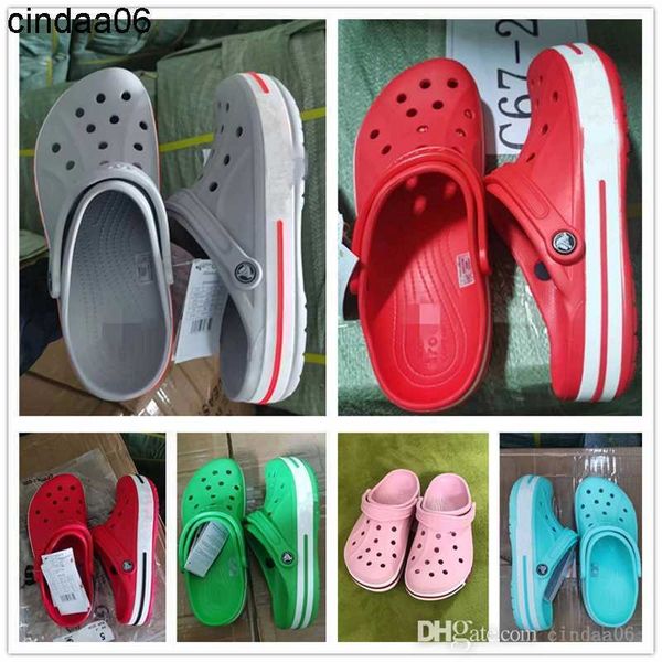 men and women clogs sandals casual flat bottom non slip beach slides shoes couple slippers, Black
men and women clogs sandals casual flat bottom non slip beach slides shoes couple slippers, Black
