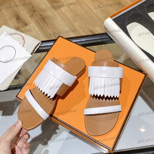 designer women's sandals flat slippers leather hardware metal lettering outdoor beach shoes vintage design casual shoes street walking, Black
designer women's sandals flat slippers leather hardware metal lettering outdoor beach shoes vintage design casual shoes street walking, Black