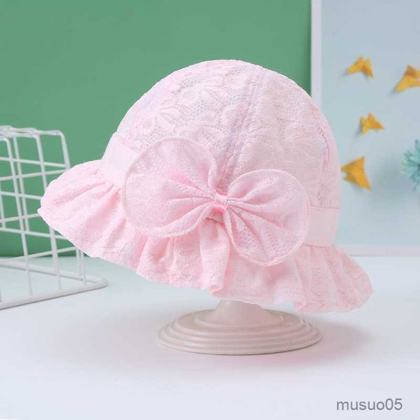 caps hats cute bows kids hat children girl bucket cap spring summer soft outdoor fisherman sun hat, Yellow
caps hats cute bows kids hat children girl bucket cap spring summer soft outdoor fisherman sun hat, Yellow