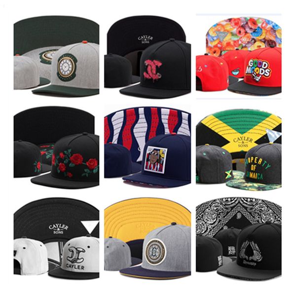 hat supplier cayler & sons snapbacks ball hats fashion street adjustable size fitted ball caps hip hop football baseball caps, Blue;gray
hat supplier cayler & sons snapbacks ball hats fashion street adjustable size fitted ball caps hip hop football baseball caps, Blue;gray