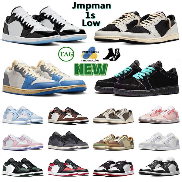 wholesale men women basketball shoe jmpman 1 1s low olive reverse mocha black phantom tiffany vintage grey black toe triple white dark mocha
wholesale men women basketball shoe jmpman 1 1s low olive reverse mocha black phantom tiffany vintage grey black toe triple white dark mocha